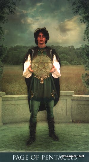 Thelema Tarot